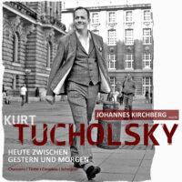 Johannes Kirchberg "Heute zwischen gestern und morgen" CD