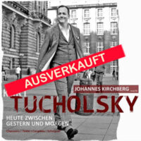 Heute zwischen Gestern und Morgen