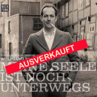 Meine Seele ist noch unterwegs