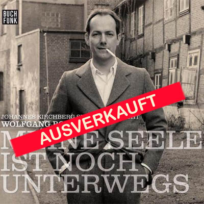 Meine Seele ist noch unterwegs