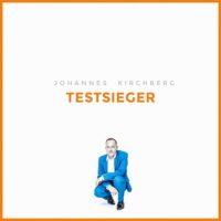 Johannes Kirchberg "Testsieger" CD