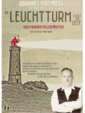 Johannes Kirchberg "Im Leuchtturm übers Meer" - Plakat historisch