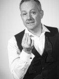 Johannes Kirchberg "Worte, nichts als Worte"