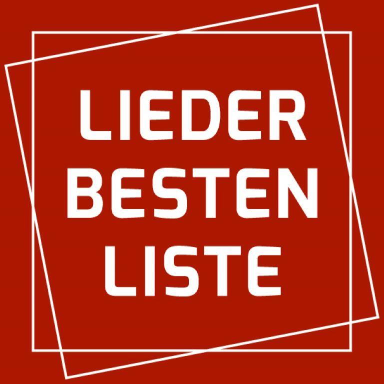 Liederbestenliste